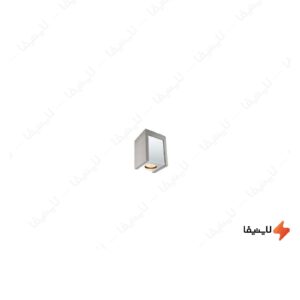 چراغ-دیواری-مستطیل-ستاره-شمال-مدل-RC1