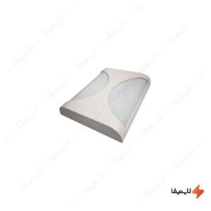 چراغ-دیواری-مستطیل-ستاره-شمال-مدل-WE93