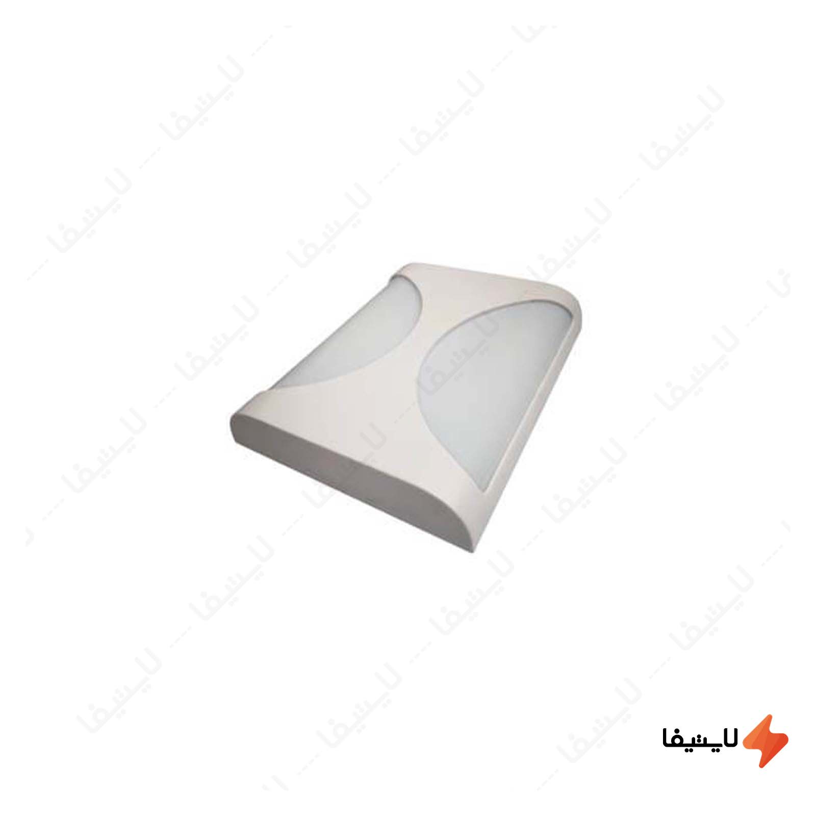 چراغ دیواری مستطیل ستاره شمال مدل WE چراغ-دیواری-مستطیل-ستاره-شمال-مدل-WE93