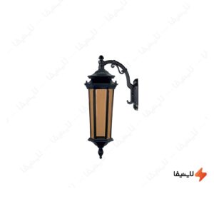 چراغ-دیواری-پارکی-تکشیدفام-مدل-معبد-سورن-کد-1201-15