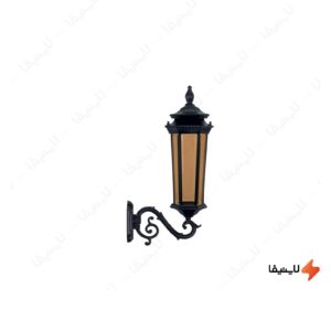 چراغ-دیواری-پارکی-تکشیدفام-مدل-معبد-سورن-کد-1202-16