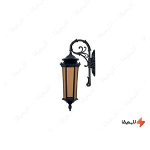 چراغ-دیواری-پارکی-تکشیدفام-مدل-معبد-سورن-کد-1203-15