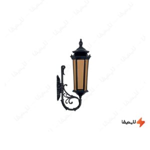 چراغ-دیواری-پارکی-تکشیدفام-مدل-معبد-سورن-کد-1203-16