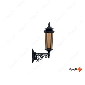 چراغ-دیواری-پارکی-تکشیدفام-مدل-معبد-سورن-کد-1205-16