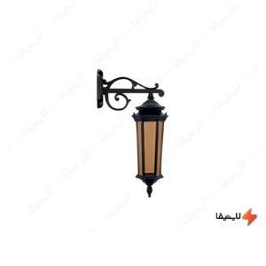 چراغ-دیواری-پارکی-تکشیدفام-مدل-معبد-سورن-کد-1206-15
