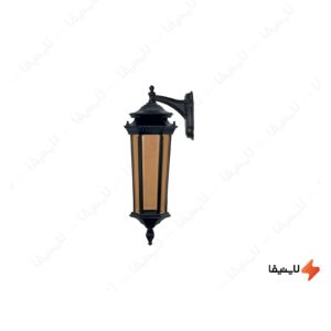 چراغ-دیواری-پارکی-تکشیدفام-مدل-معبد-سورن-کد-1207-15