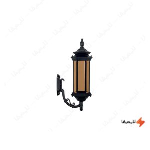 چراغ-دیواری-پارکی-تکشیدفام-مدل-معبد-سورنا-کد-1401-16