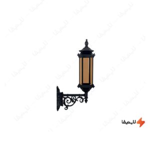 چراغ-دیواری-پارکی-تکشیدفام-مدل-معبد-سورنا-کد-1405-16