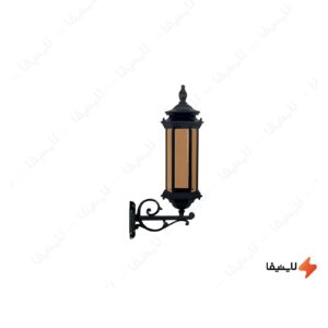 چراغ-دیواری-پارکی-تکشیدفام-مدل-معبد-سورنا-کد-1406-16