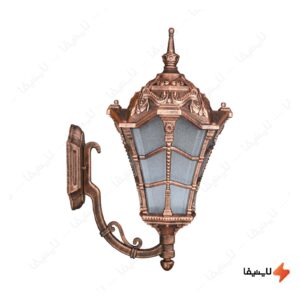 چراغ-دیواری-پارکی-تکشیدفام-مدل-وستا-کوچک-کد-8801-16