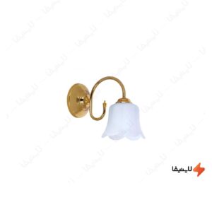 چراغ-دیواری-چشمه-نور-مدل-8091W