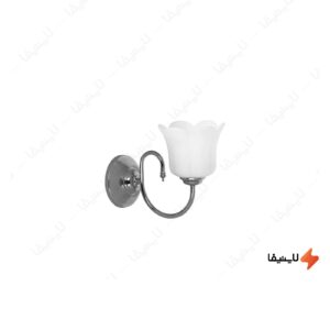 چراغ-دیواری-چشمه-نور-مدل-A8561
