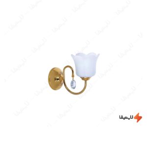 چراغ-دیواری-چشمه-نور-مدل-A8561W-O