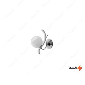 چراغ-دیواری-چشمه-نور-کد-۸۸۷۱