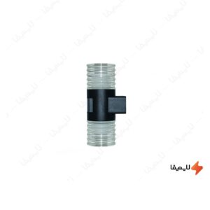 چراغ-دیواری-کریستالی-10-وات-ای-دی-سی