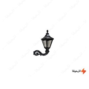 چراغ-دیواری-کوچک-شایان-برق-سری-فانوس