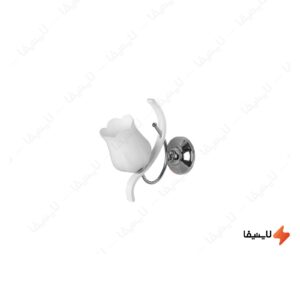 چراغ-دیواری-یک-شعله-چشمه-نور-کد-A8081W