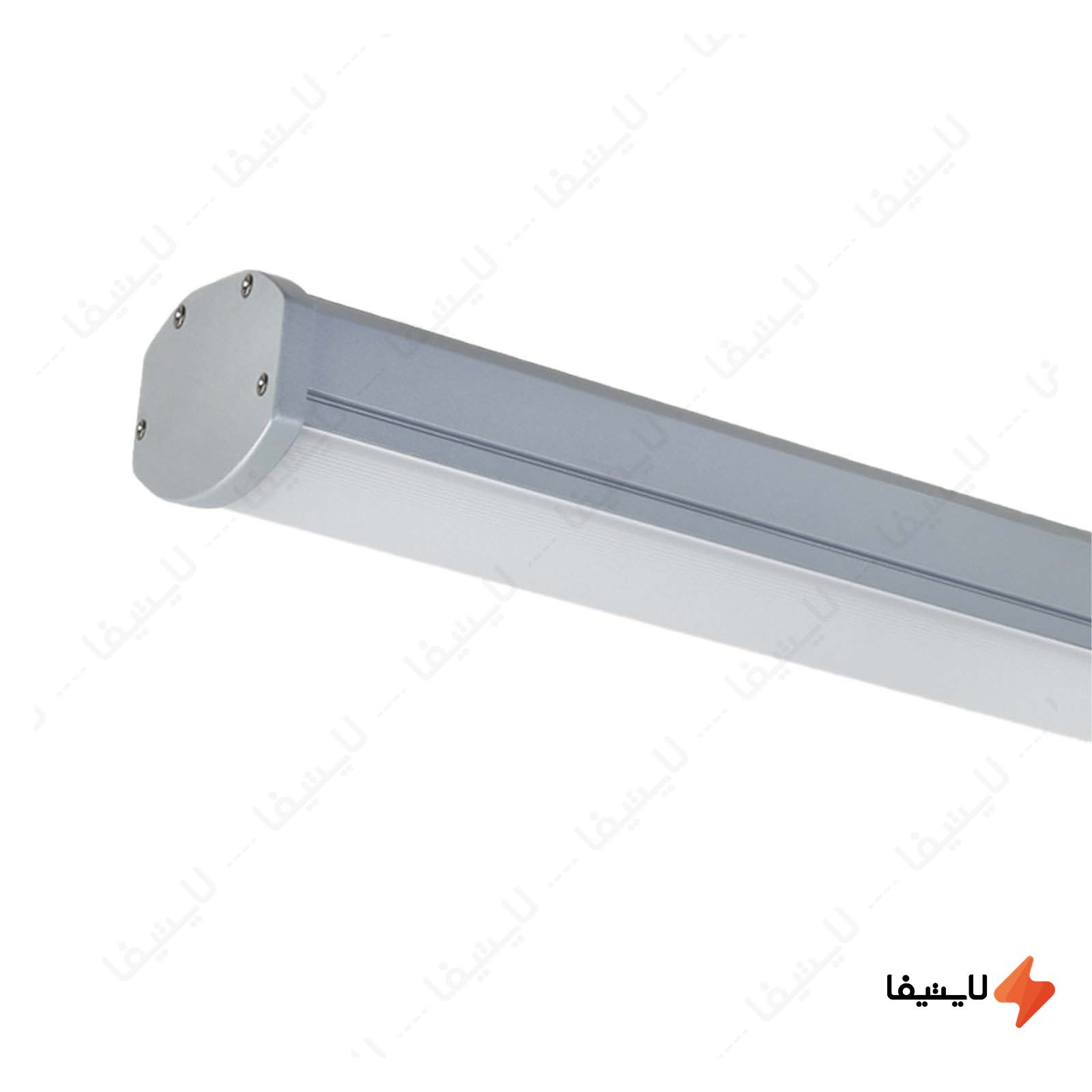 چراغ روکار 58 وات مازی نور مدل لدیسی چراغ-روکار-46-وات-مازی-نور-مدل-لدیسیل