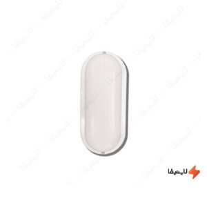 چراغ-روکار-بیضی-داتیس-20-وات-مدل-وکو