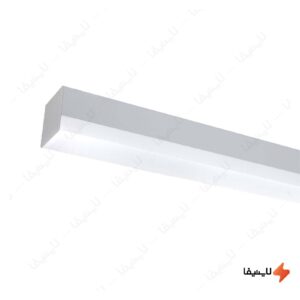 چراغ-روکار-خطی-39-وات-مازی-نور-مدل-لومینا