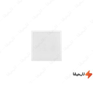 چراغ-روکار-مربع-8-وات-پارس-شعاع-توس-مدل-آویسا