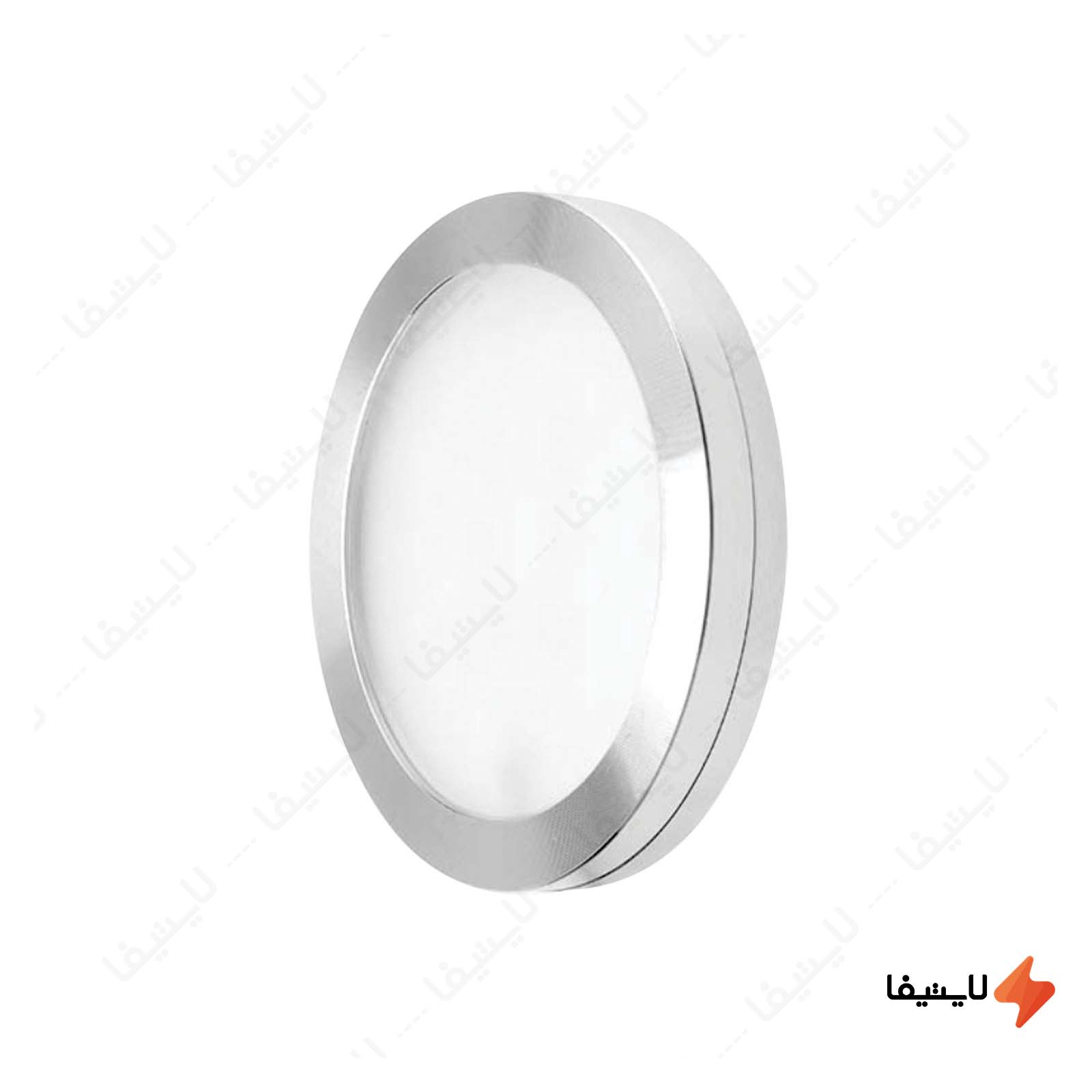 چراغ روکار کابینتی ۲ وات فاین الکتر چراغ-روکار-کابینتی-۲-وات-فاین-الکتریک-FEC-1121