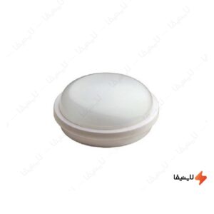 چراغ-روکار-گرد-داتیس-20-وات-مدل-وکو