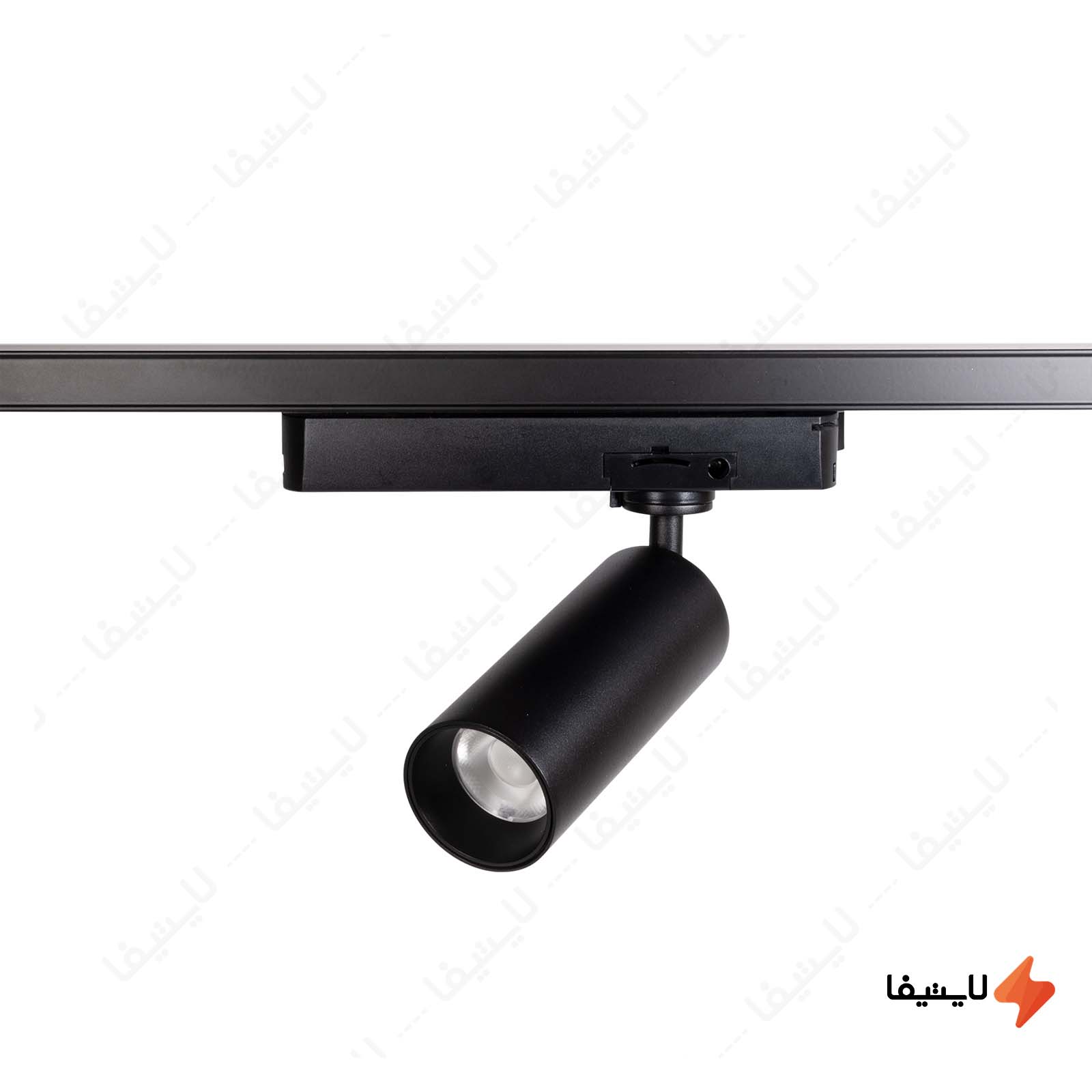 چراغ ریلی 10 وات شعاع مدل SH-439-10W چراغ-ریلی-10-وات-شعاع-مدل-SH-439-10W