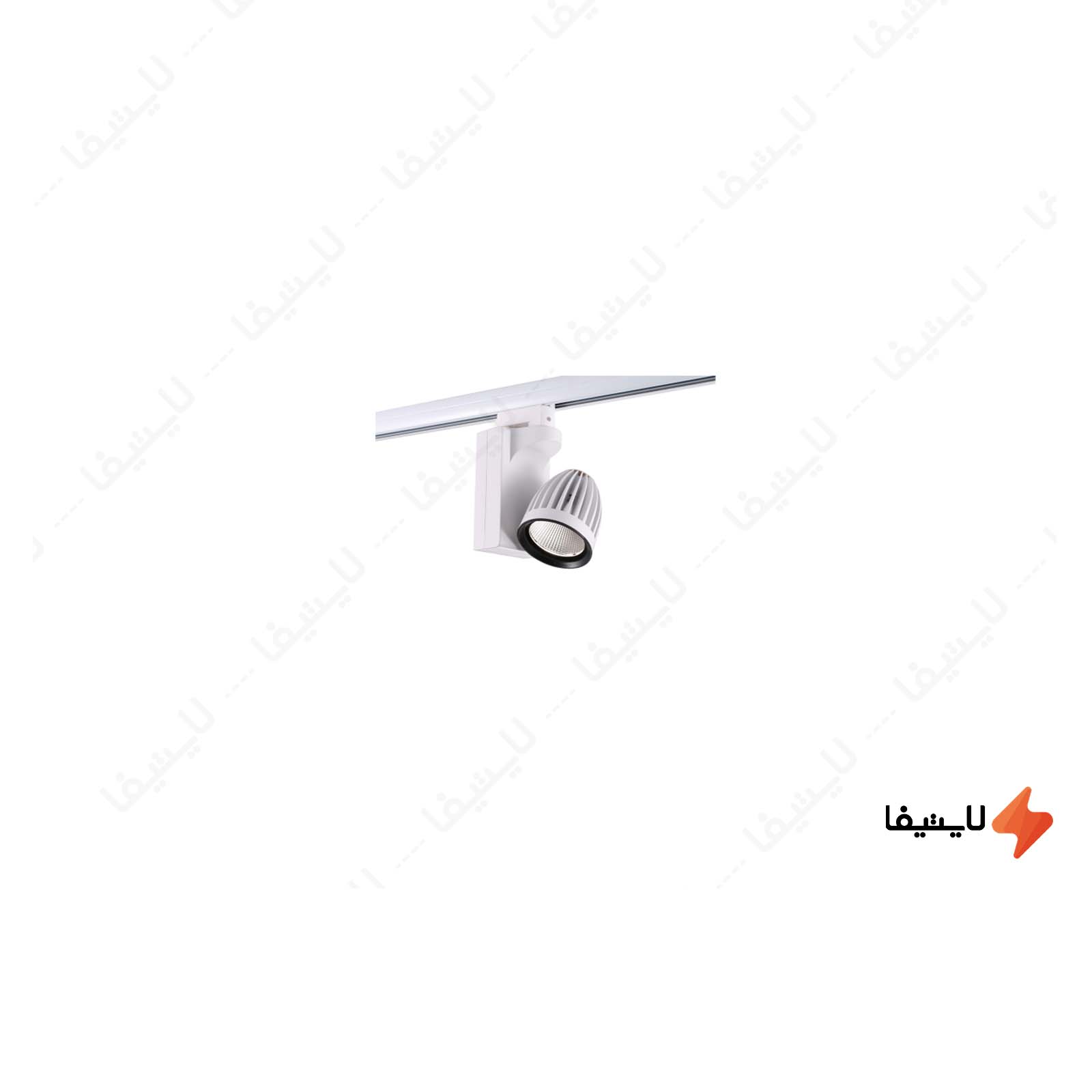 چراغ ریلی 12 وات شعاع پارس مدل SP-HL95 چراغ-ریلی-12-وات-شعاع-پارس-مدل-SP-HL95