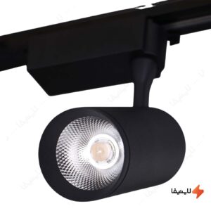 چراغ-ریلی-18-وات-ستاره-شمال-مدل-IRX22