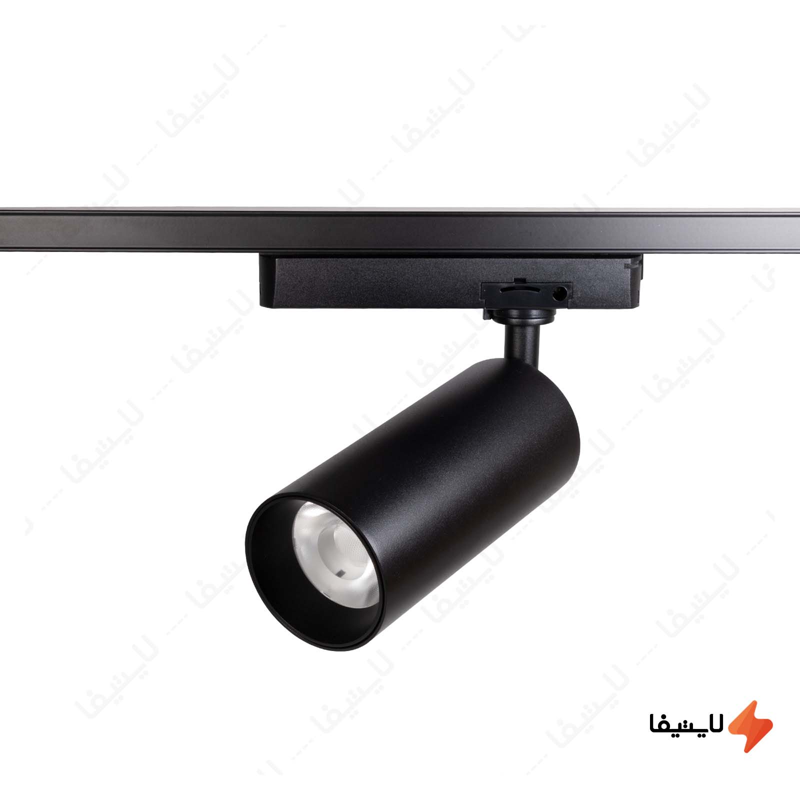 چراغ ریلی 20 وات شعاع مدل SH-436-20W چراغ-ریلی-20-وات-شعاع-مدل-SH-436-20W