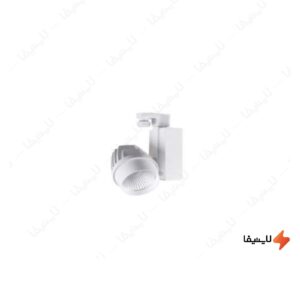 چراغ-ریلی-30-وات-COB-سان-لوکس-مدل-TL3077-WB