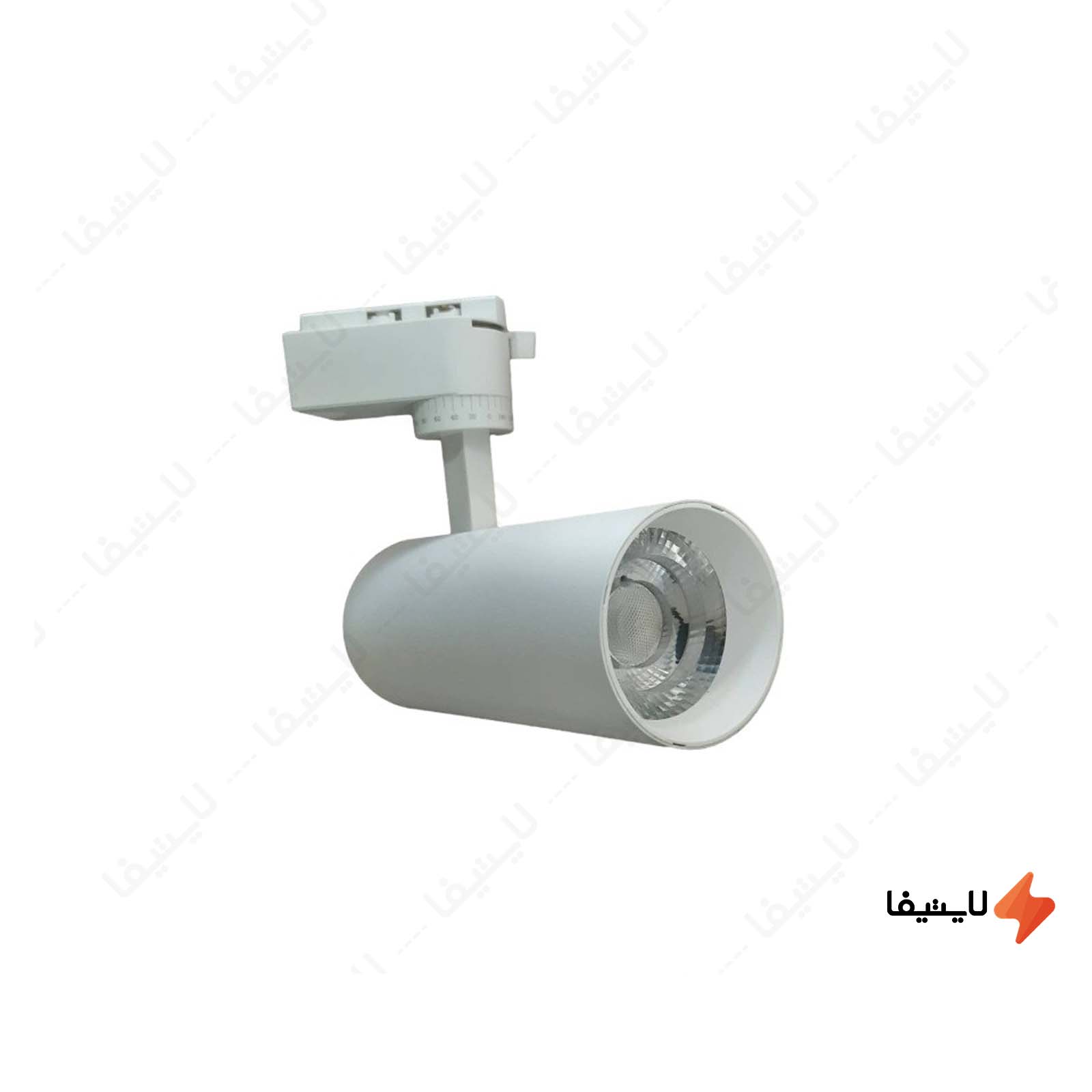 چراغ ریلی 30 وات COB مودی مدل IR-MD2430 چراغ-ریلی-30-وات-COB-مودی-مدل-IR-MD2430