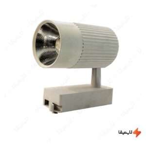 چراغ-ریلی-30-وات-KEC-مدل-TOOQ30