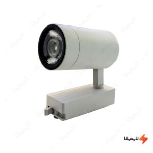 چراغ-ریلی-30-وات-KEC-مدل-TOORCL