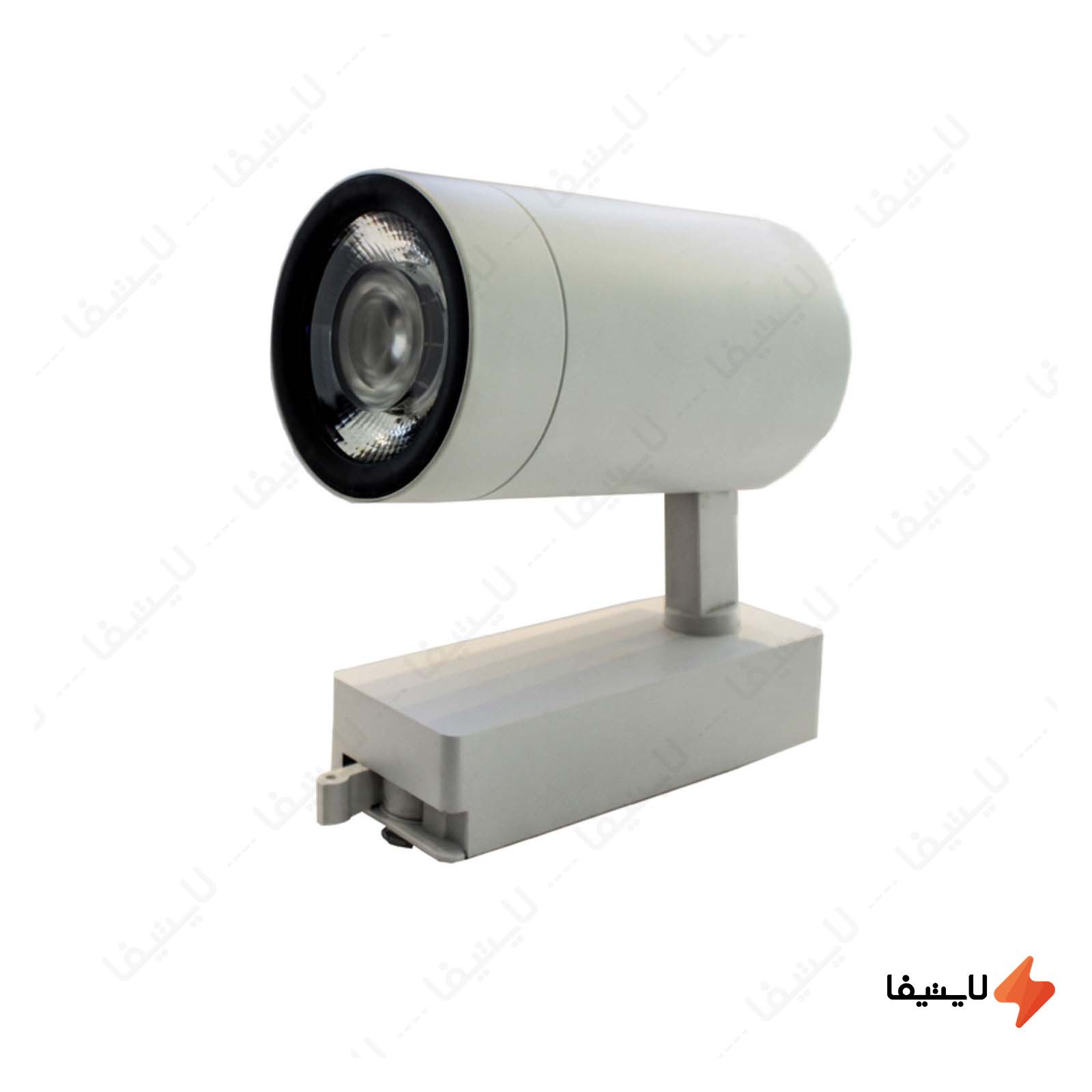 چراغ ریلی 30 وات KEC مدلTOORCL چراغ-ریلی-30-وات-KEC-مدل-TOORCL