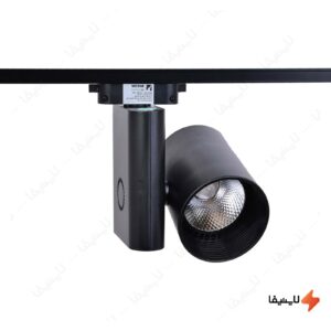چراغ-ریلی-30-وات-ستاره-شمال-مدل-X265