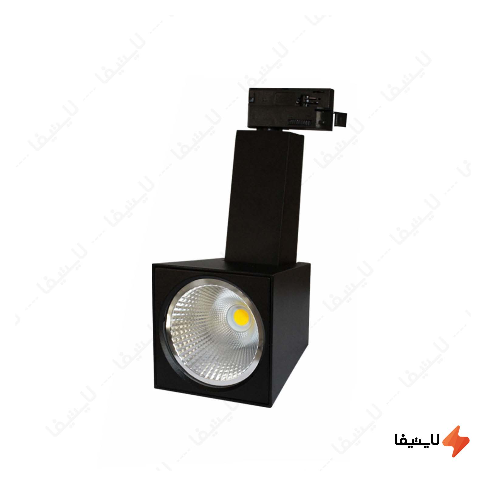 چراغ ریلی 35 وات فاین الکتریک مدل FEC-6 چراغ-ریلی-35-وات-فاین-الکتریک-مدل-FEC-6035