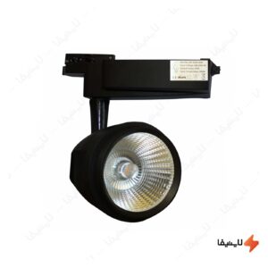 چراغ-ریلی-35-وات-فاین-الکتریک-مدل-FEC-6135