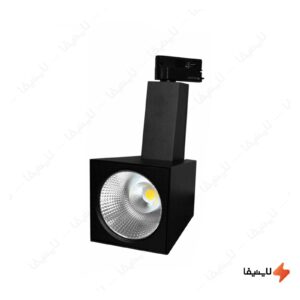 چراغ-ریلی-45-وات-فاین-الکتریک-مدل-FEC-6045