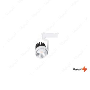 چراغ-ریلی-50-وات-COB-پارس-شعاع-توس