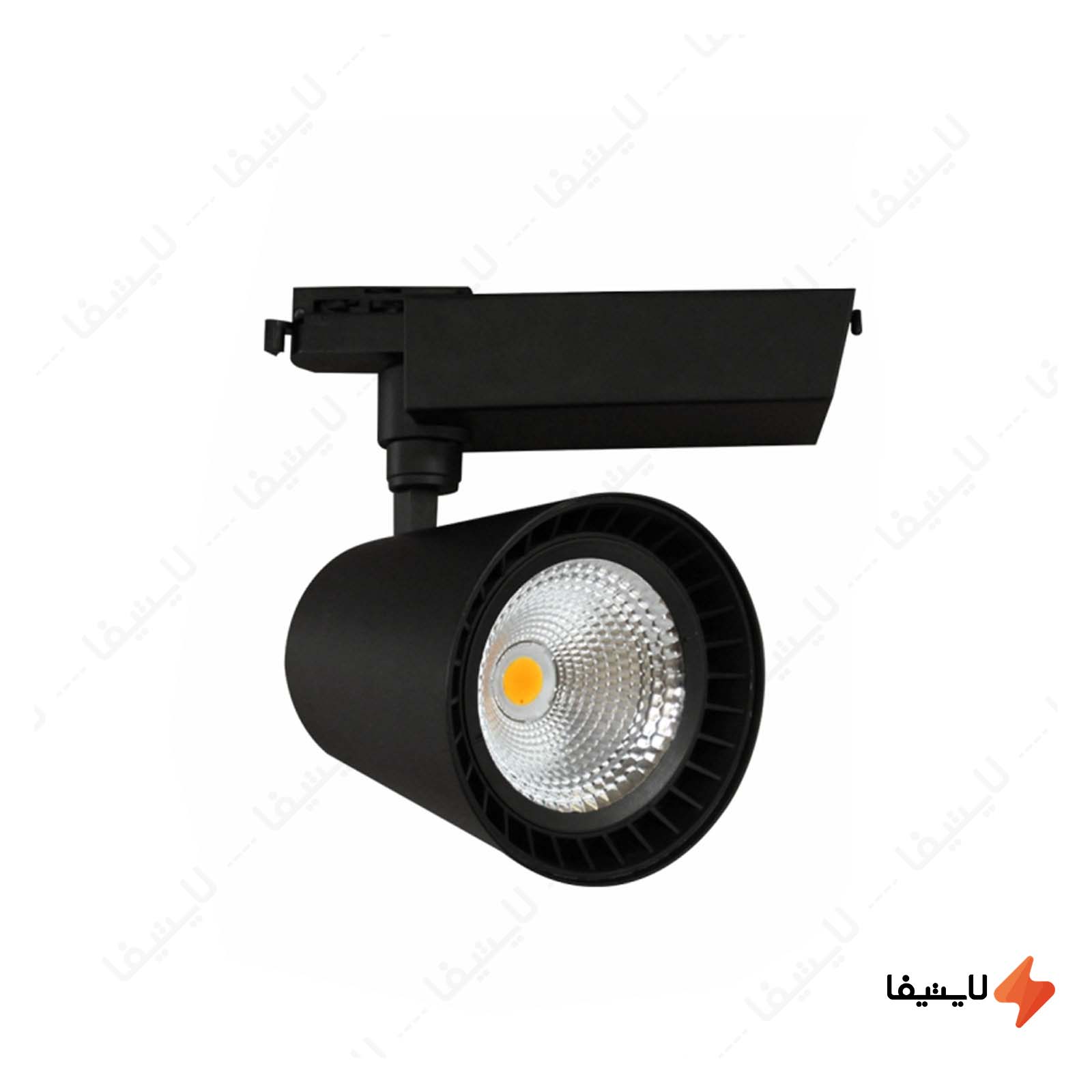 چراغ ریلی 55 وات فاین الکتریک مدل FEC-T چراغ-ریلی-55-وات-فاین-الکتریک-مدل-FEC-T6155