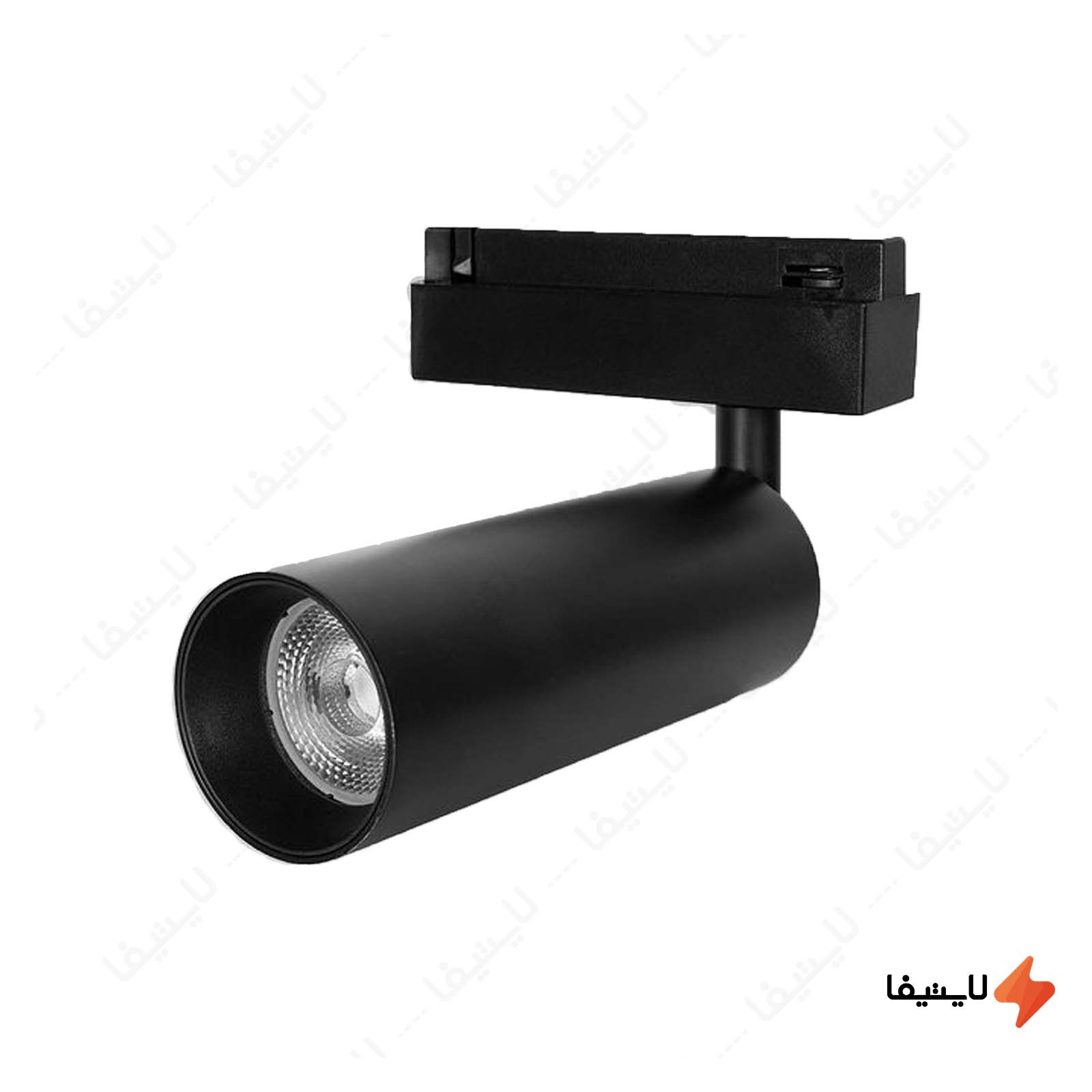 چراغ ریلی 7 وات ستاره شمال مدل X661 چراغ-ریلی-7-وات-ستاره-شمال-مدل-X661