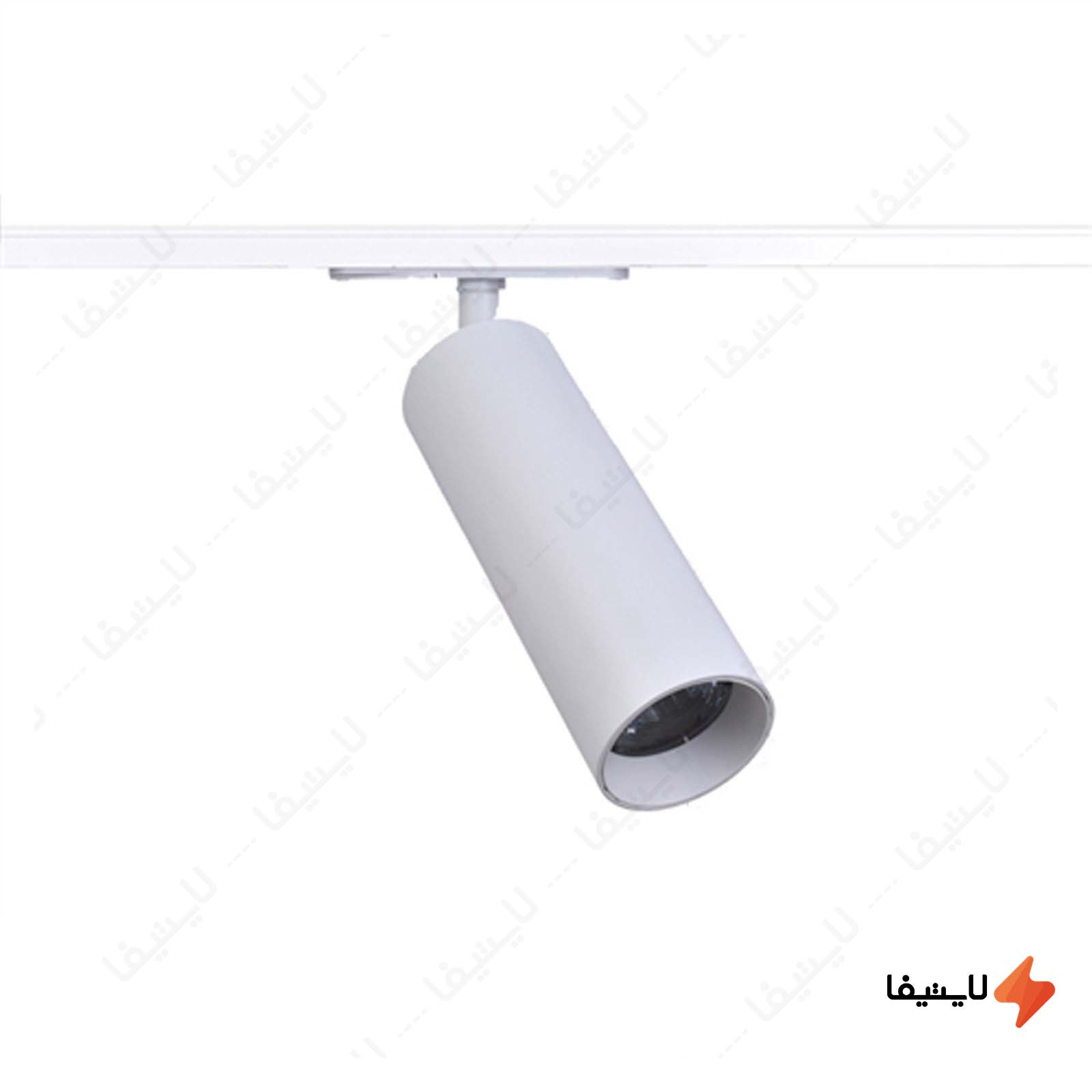 چراغ ریلی اسپات 30 وات ستاره شمال مد چراغ-ریلی-اسپات-30-وات-ستاره-شمال-مدل-X357