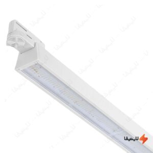 چراغ-ریلی-خطی-تکفاز-32-وات-مازی-نور-مدل-لومریا-پخش-نور-30-درجه