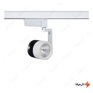 چراغ-ریلی-فروشگاهی-24-وات-COB-شعاع-مدل-SH-543H
