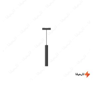 چراغ-ریلی-فروشگاهی-آویز-7-وات-شعاع-مدل-SH-MG-05