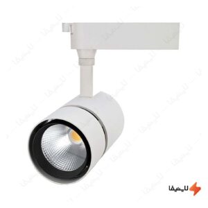 چراغ-ریلی-لنا-افراتاب-50-وات-مدل-TLED318N