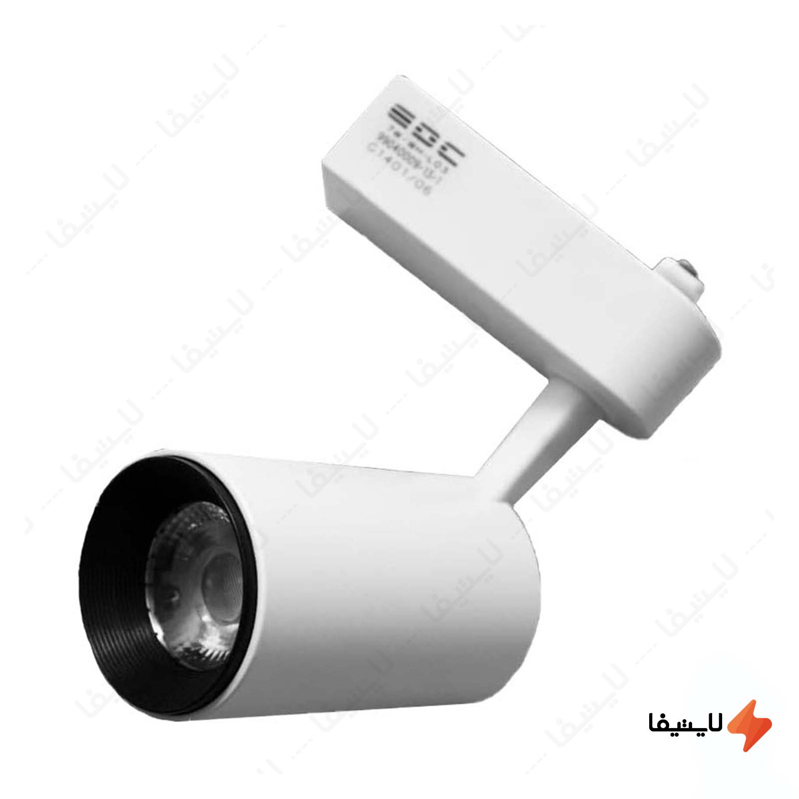 چراغ ریلی لنز دار 7 وات ای دی سی چراغ-ریلی-لنز-دار-7-وات-ای-دی-سی
