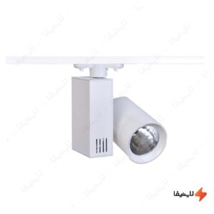 چراغ-ریلی-متال-ستاره-شمال-مدل-X29-بدون-لامپ